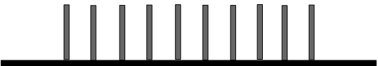 Reference spike rate