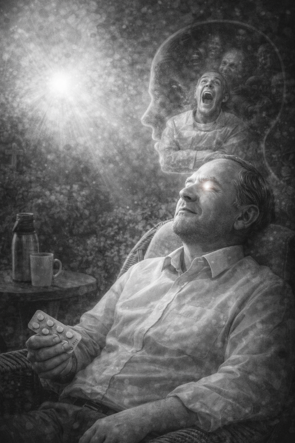 The Age of Understanding